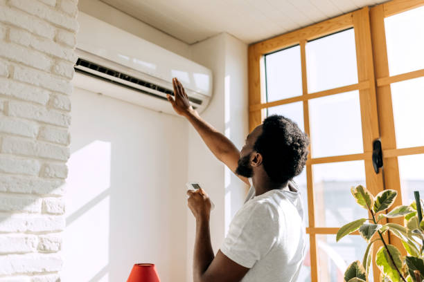 Best Best HVAC companies  in Burlington, VT