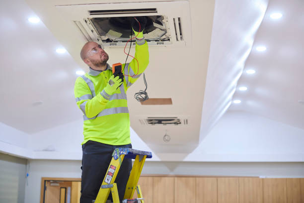 Best HVAC installation services  in Burlington, VT