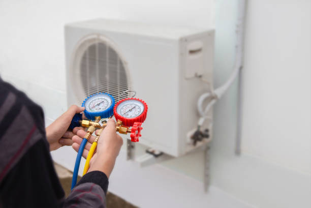 Best HVAC cleaning services  in Burlington, VT