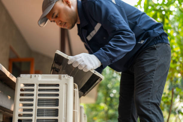 Best Local HVAC companies  in Burlington, VT